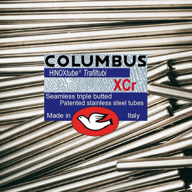 Columbus etire Cromor TripleT