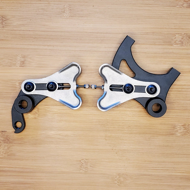 Dropouts, rear – Metal-Guru.com