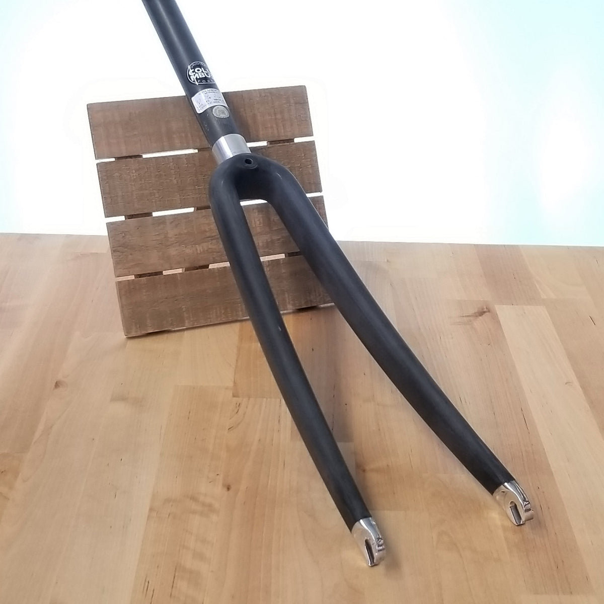 Columbus 1 inch carbon fork on sale