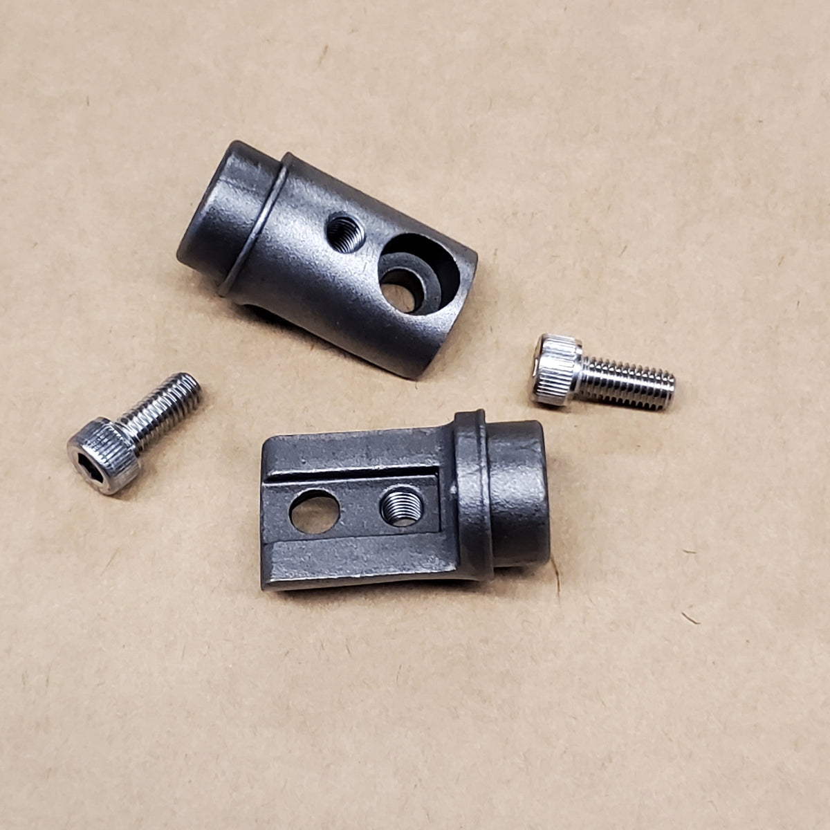 Belt Drive Seat Stay Splitter, 19mm – Metal-Guru.com