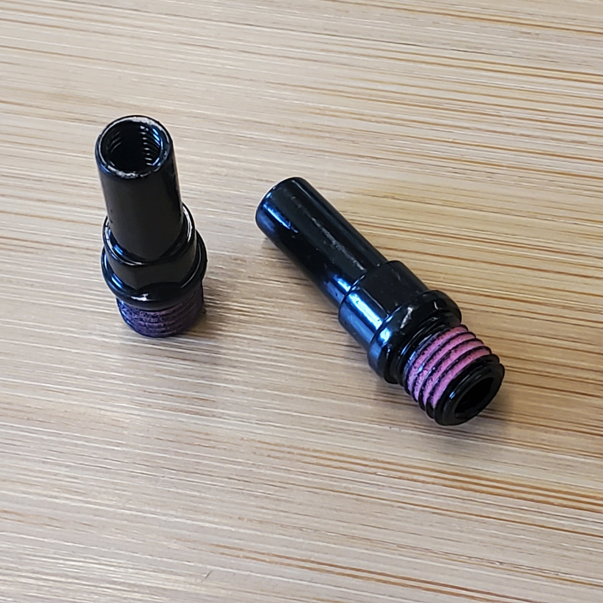 Replacement Cantilever Brake Post, Coarse Thread, M10 x 1.25, Pair ...