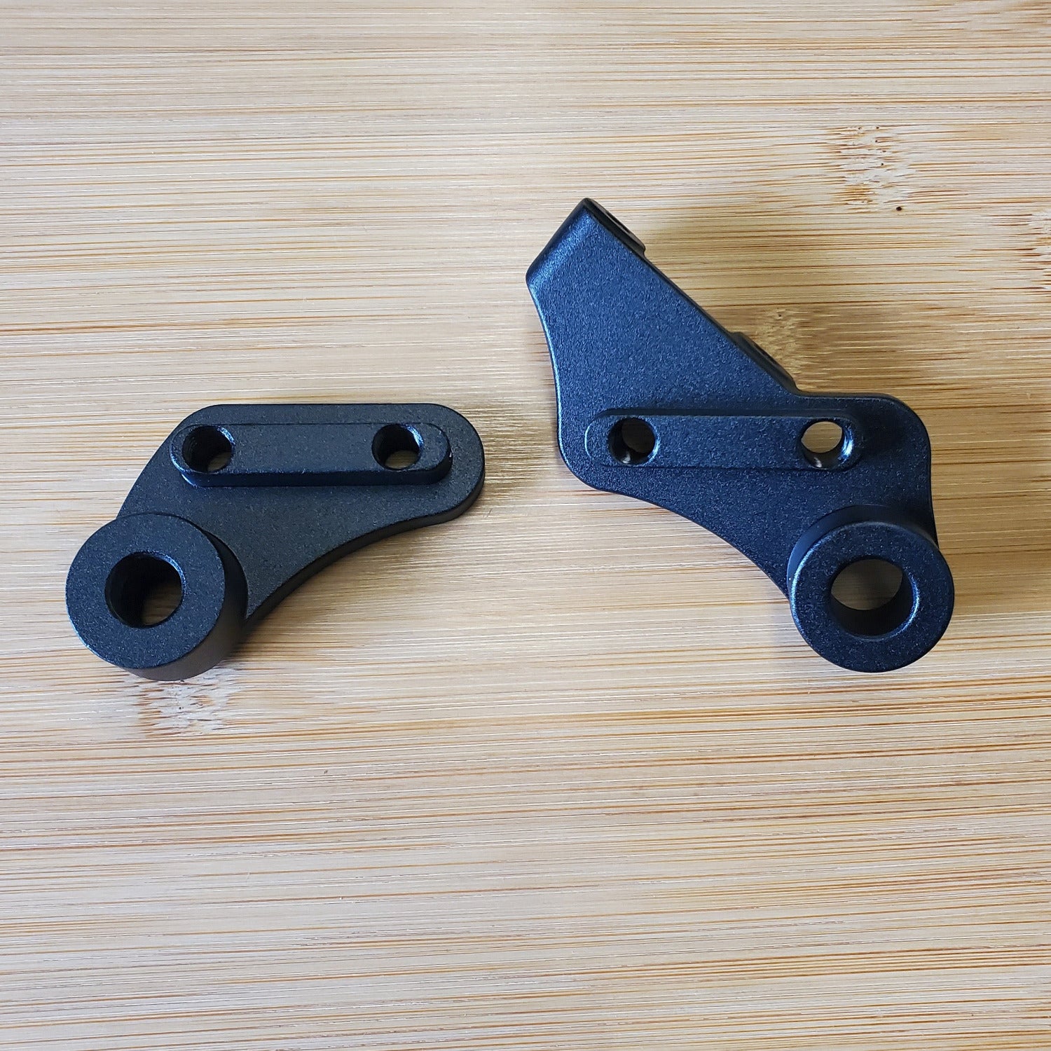 Slider Insert Set, No Dropout Body, Choose Style – Metal-Guru.com