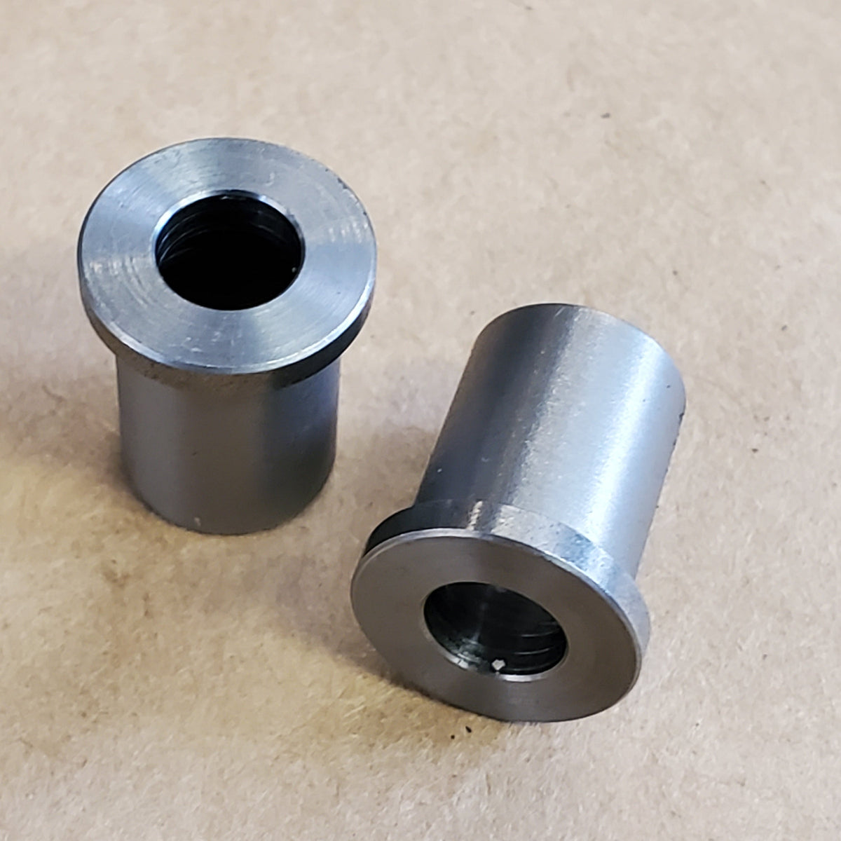 Rim Brake Insert for Bridges – Metal-Guru.com