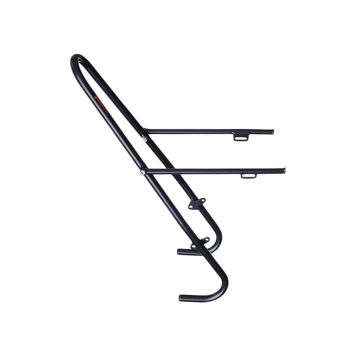 Tubus Tara Lowrider Rack – Metal-Guru.com