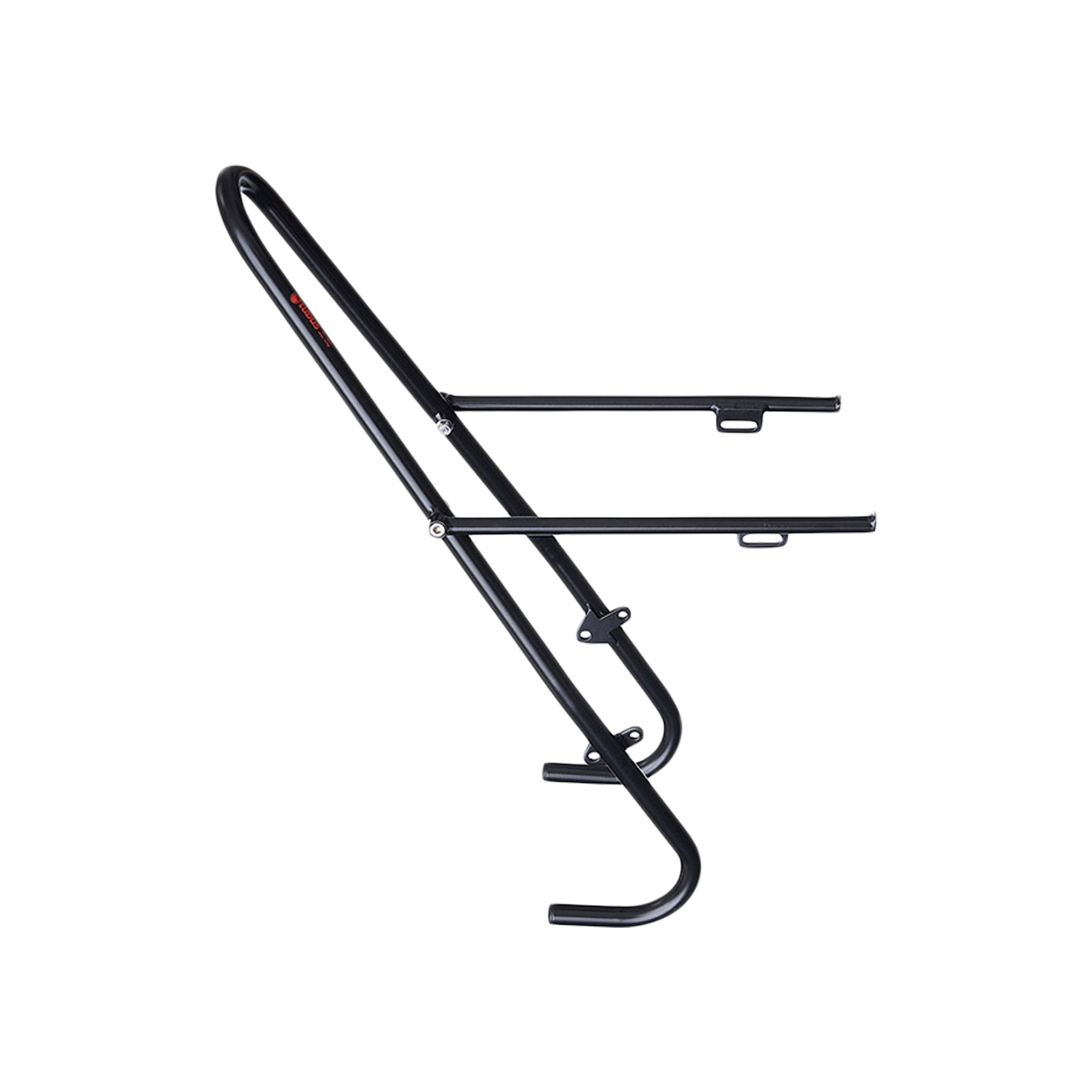 Tubus Tara Lowrider Rack – Metal-Guru.com
