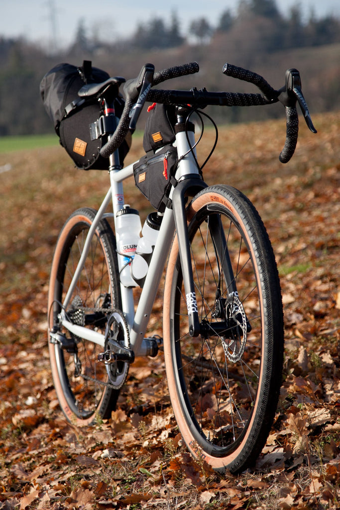 Columbus Life Gravel Kit –