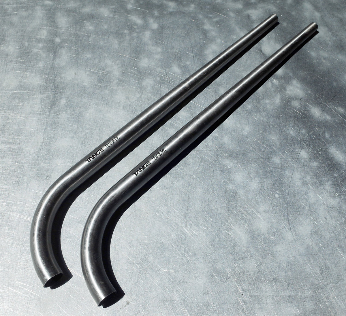 Tange Wishbone Seat Stays, pair 19 x 0.9 – Metal-Guru.com