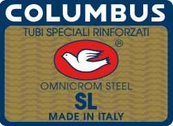 Columbus SL Kit Metal Guru
