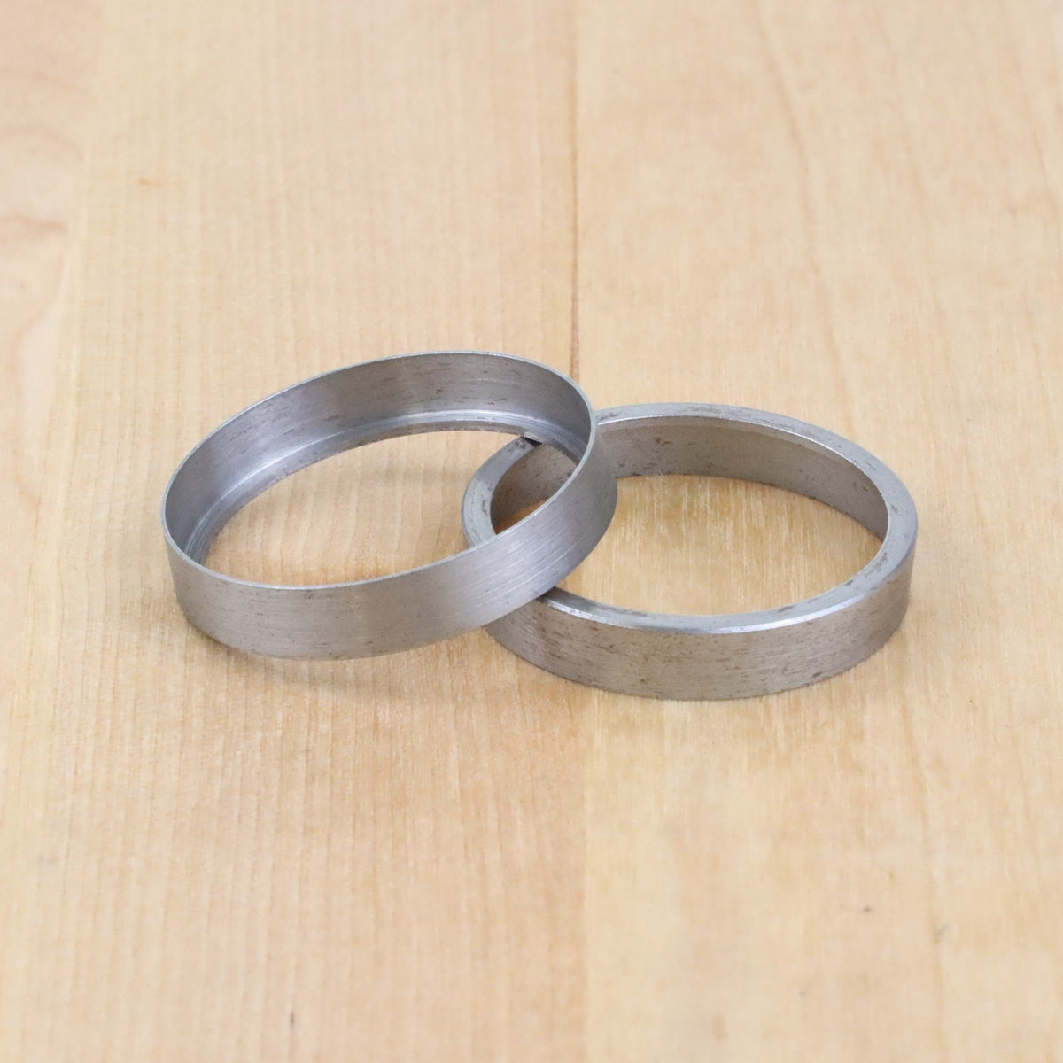 Head Tube Reinforcing Ring 36mm ID – Metal-Guru.com