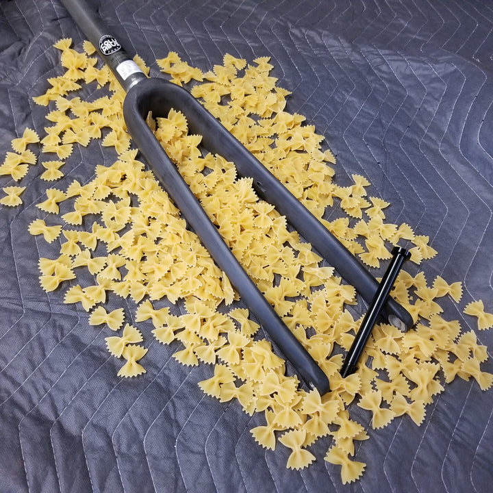 Futura All Road/Gravel Fork RTP – Metal-Guru.com