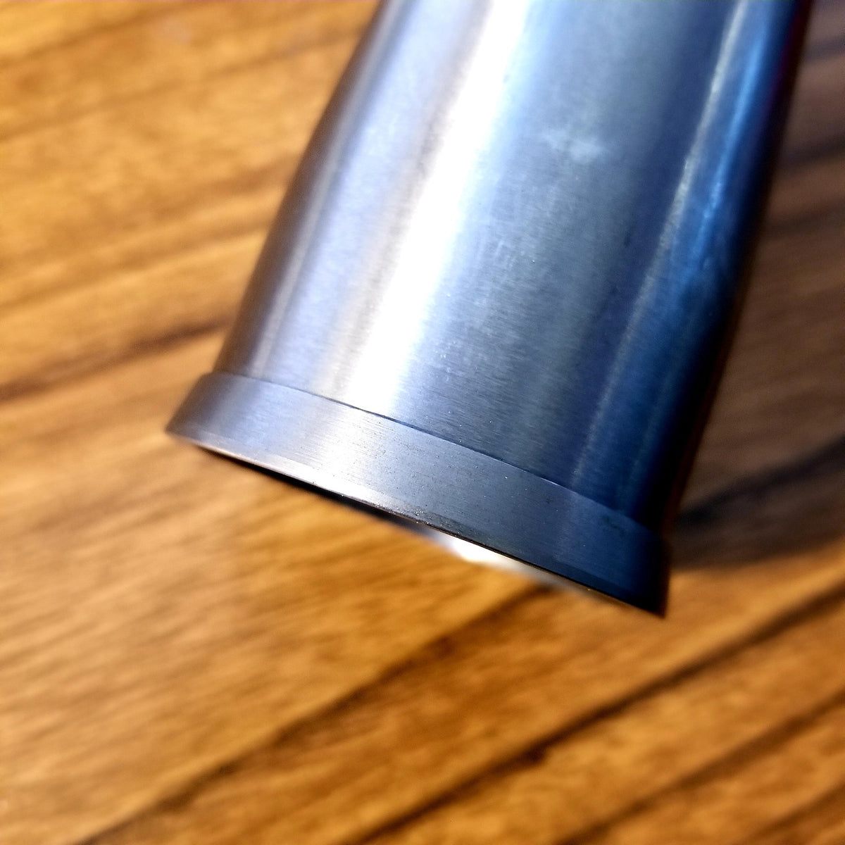Head Tube Reinforcing Ring 46mm ID – Metal-Guru.com