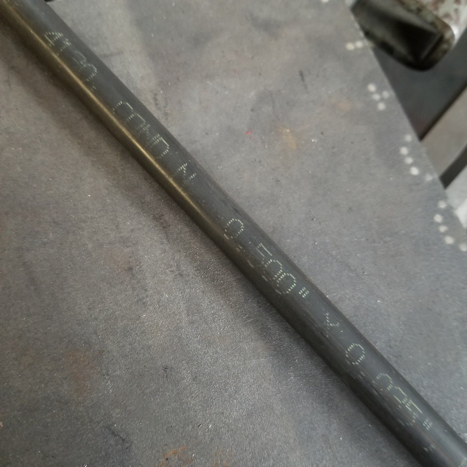 Prefab Curved Tubular Bridge