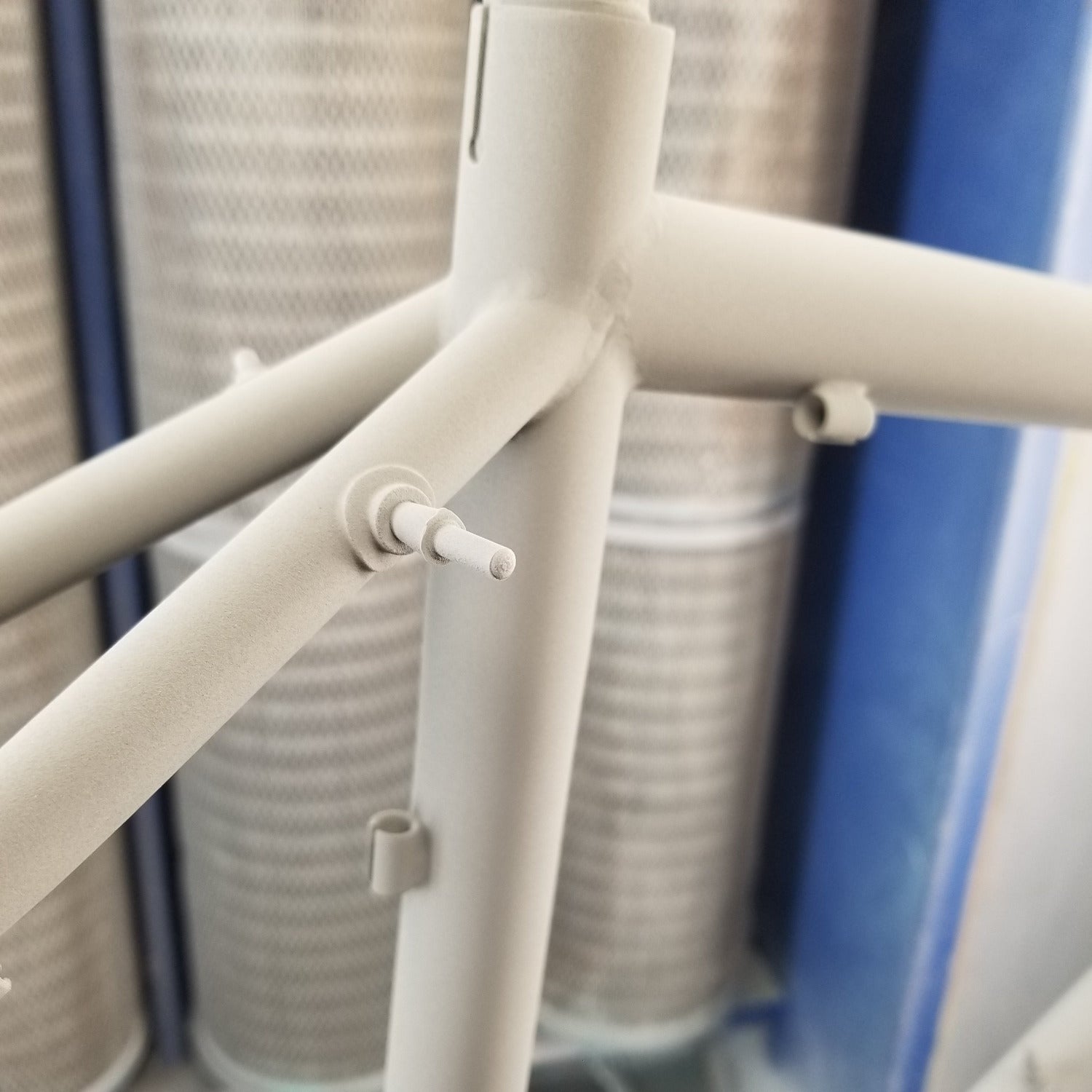 M5 Threaded Boss Paint Masking Plug, 50 Piece Set, Silicone – Metal ...