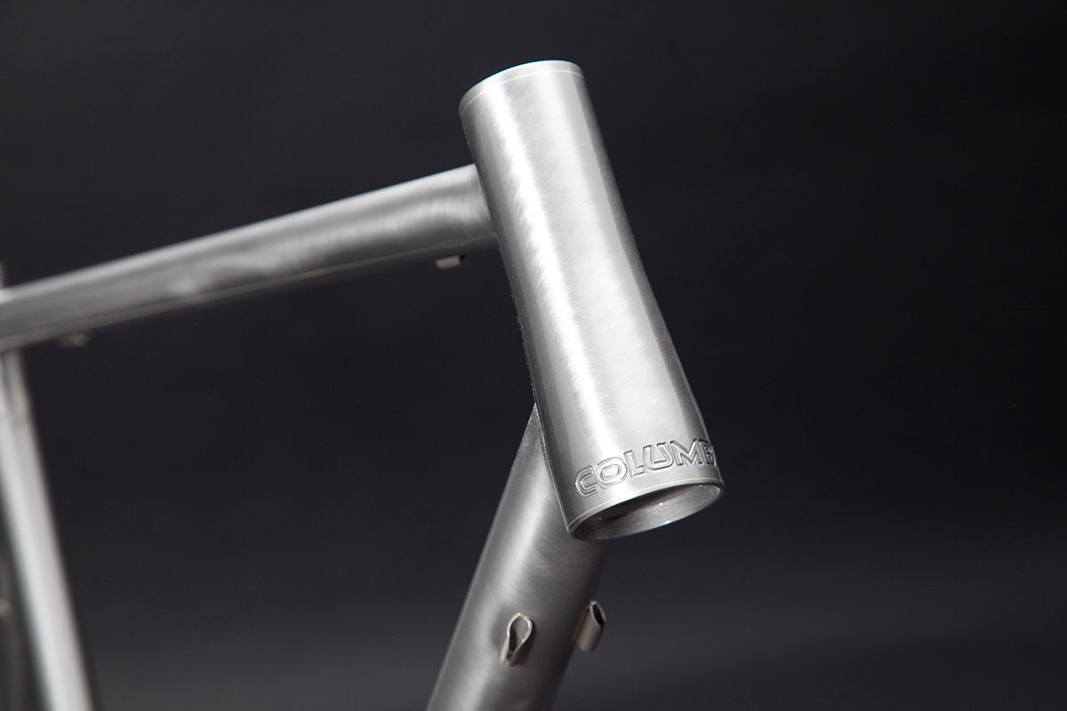 Columbus CENTO 100th Anniversary Kit – Metal-Guru.com