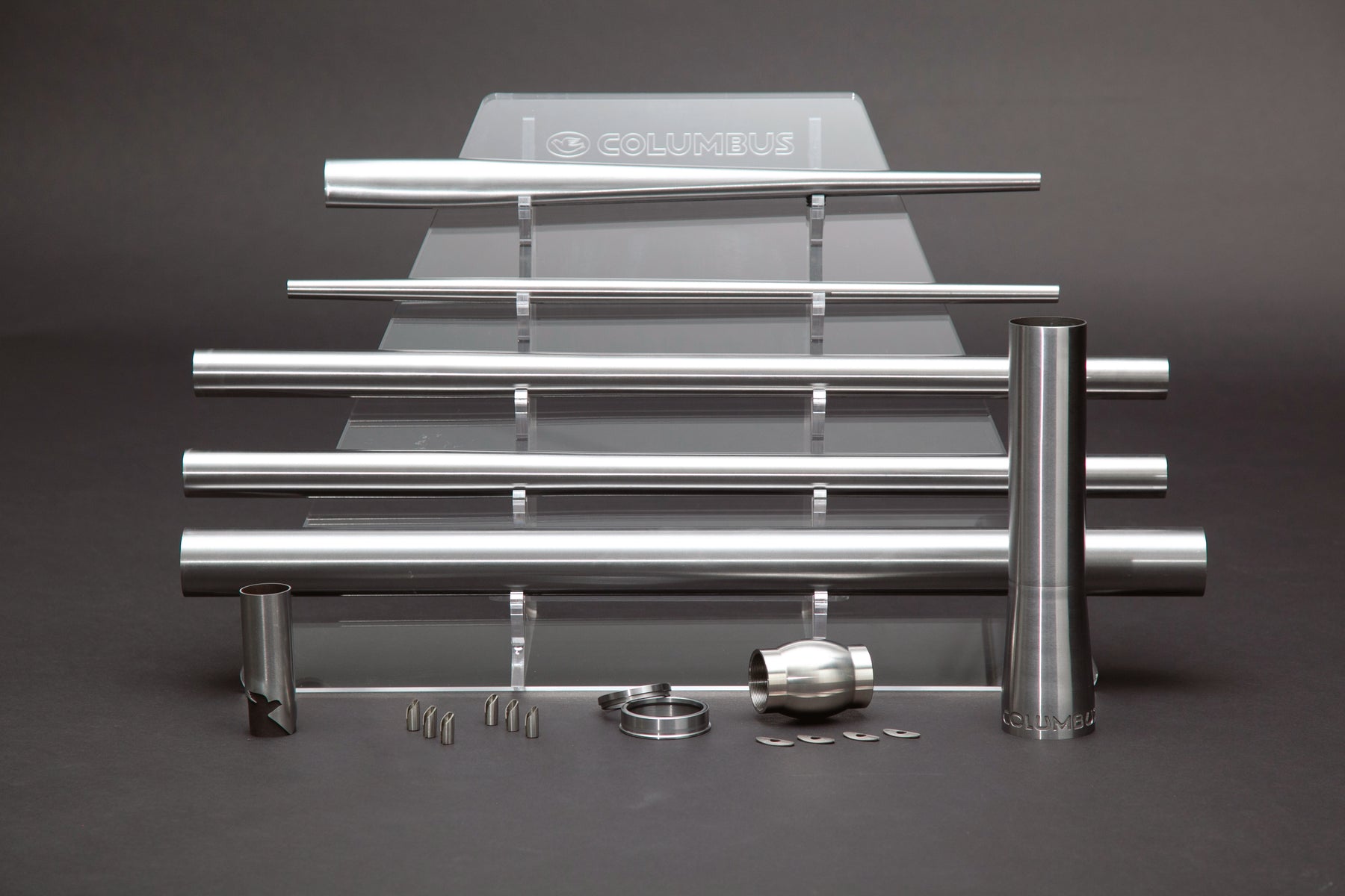 Columbus CENTO 100th Anniversary Kit – Metal-Guru.com