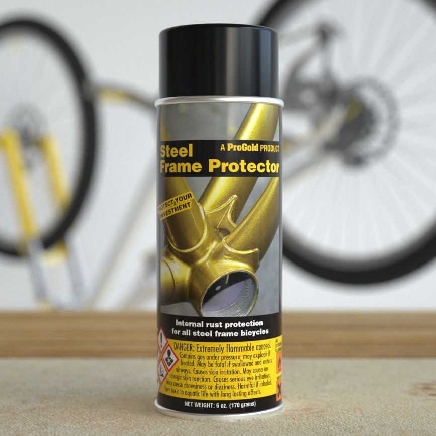 ProGold Steel Frame Protector – Metal-Guru.com