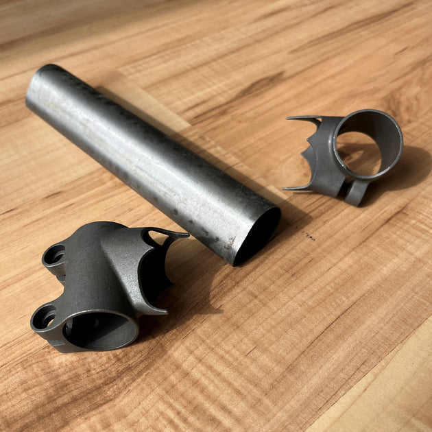 Lugs & BB Shells, Lug Sets – Metal-Guru.com