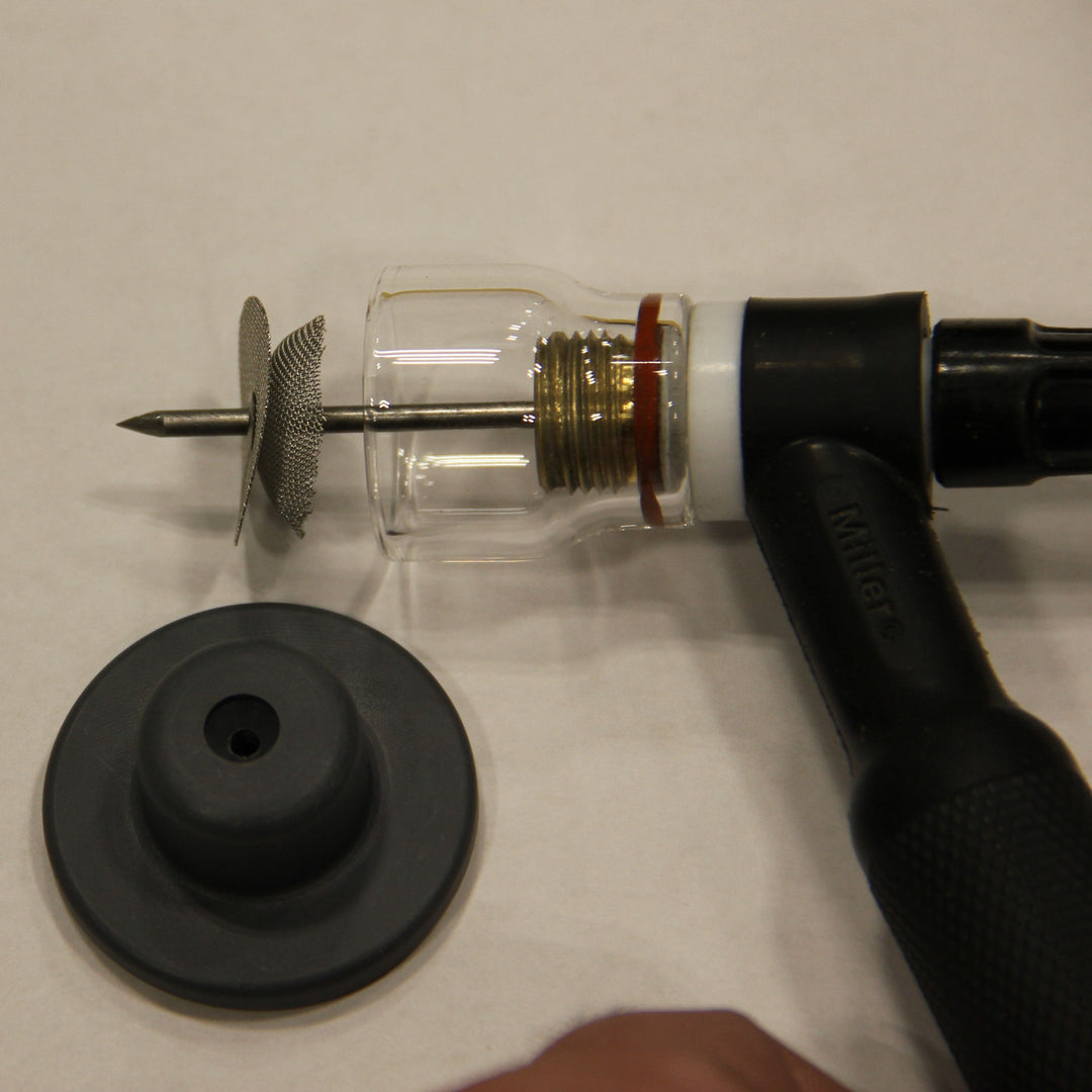 Furick Cup 3/32in-2.4mm Diffuser Install tool Fupa 12 – Metal-Guru.com