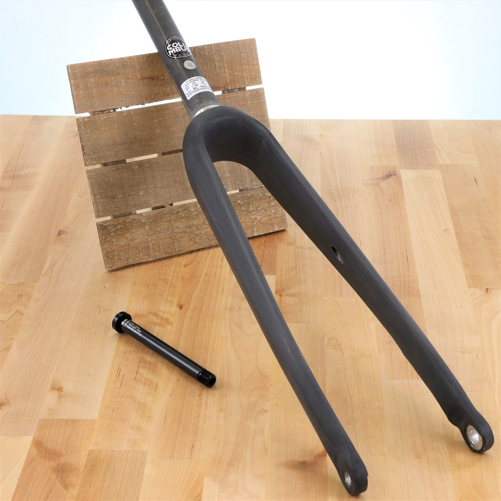Futura All Road/Gravel Fork RTP – Metal-Guru.com