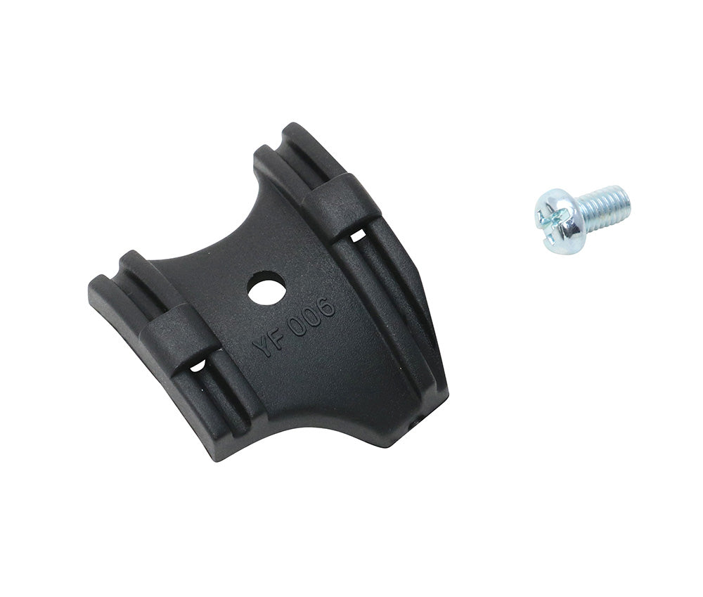 T47 Under Bottom Bracket Cable Guide With Bolt – Metal-Guru.com